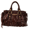 heritage brown