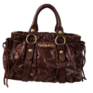 heritage brown