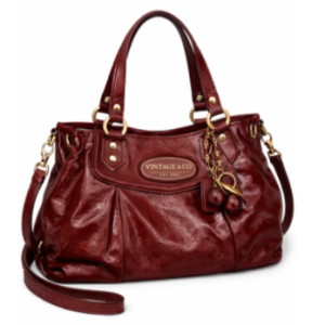 bordeaux chic