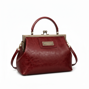 burguny frame